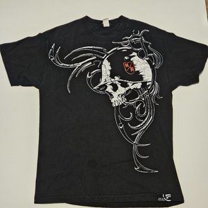 Men's Metal Mulisha T-shirt-- Size x-Large